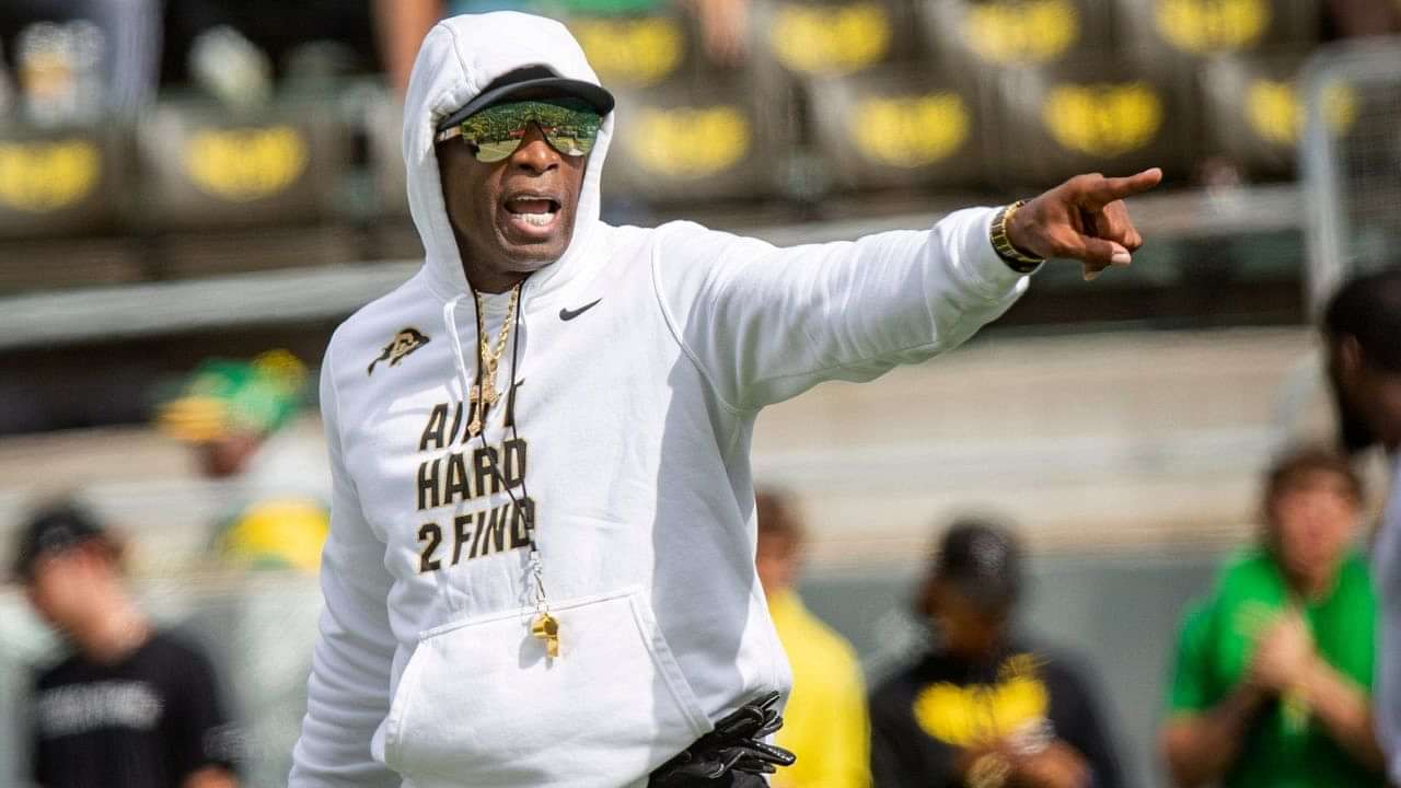 Like his approach or not, Deion Sanders makes Pac-12 more interesting