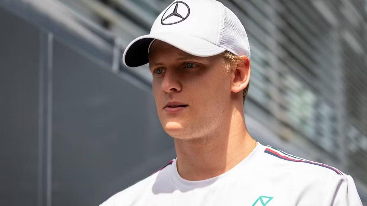 After Costing Haas $5,000,000, Mick Schumacher Admits He Used to Ponder Where It All Went Wrong