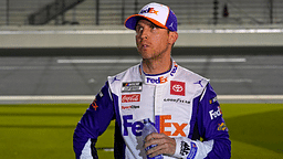 “The Racing Needs to Be Fixed”: Denny Hamlin Demands Urgent Action From NASCAR Amid Worsening Situation