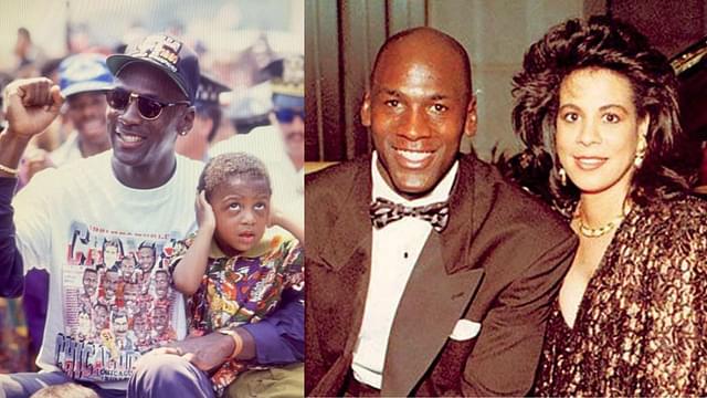 "Wouldn't Want to Be You Guys": 3 Years After His $168,000,000 Divorce, Michael Jordan Acknowledged How Difficult His Children's Lives Were
