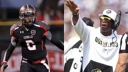 “F*ck All That”: Deion Sanders Jr. Fires Back At Hater After Dad Coach Prime Leads Colorado To Upset Win Over No. 17th TCU In Debut Game