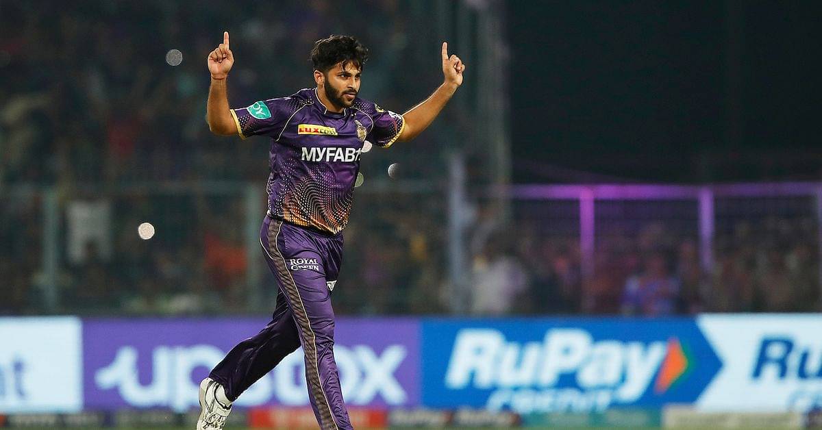 Shardul Thakur, Who Currently Earns INR 10.75 Crore Per IPL Season, Was Once Happy To Warm The Bench For Kings XI Punjab