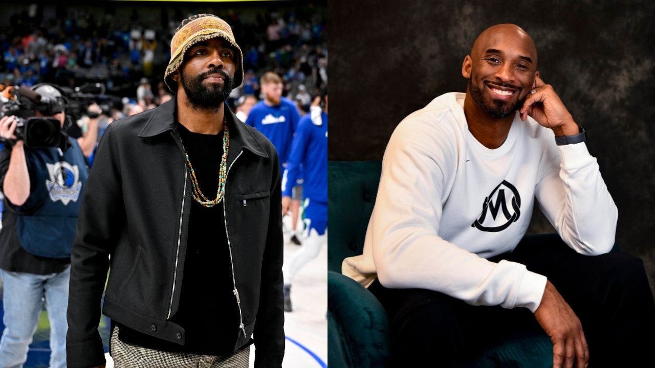 kawhi leonard kyrie irving