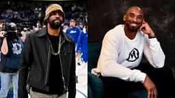 Keenly Observed By Kyrie Irving And Kawhi Leonard 4 Years Ago, Kobe Bryant Preached The Importance Of Film Study At 'Mamba Academy'