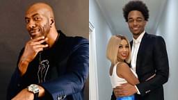 Former Michael Jordan Teammate, Before Brittany Renner Dispelled $200,000 Support Rumors, Tried Justifying PJ Washington 'Controversy' in 2021