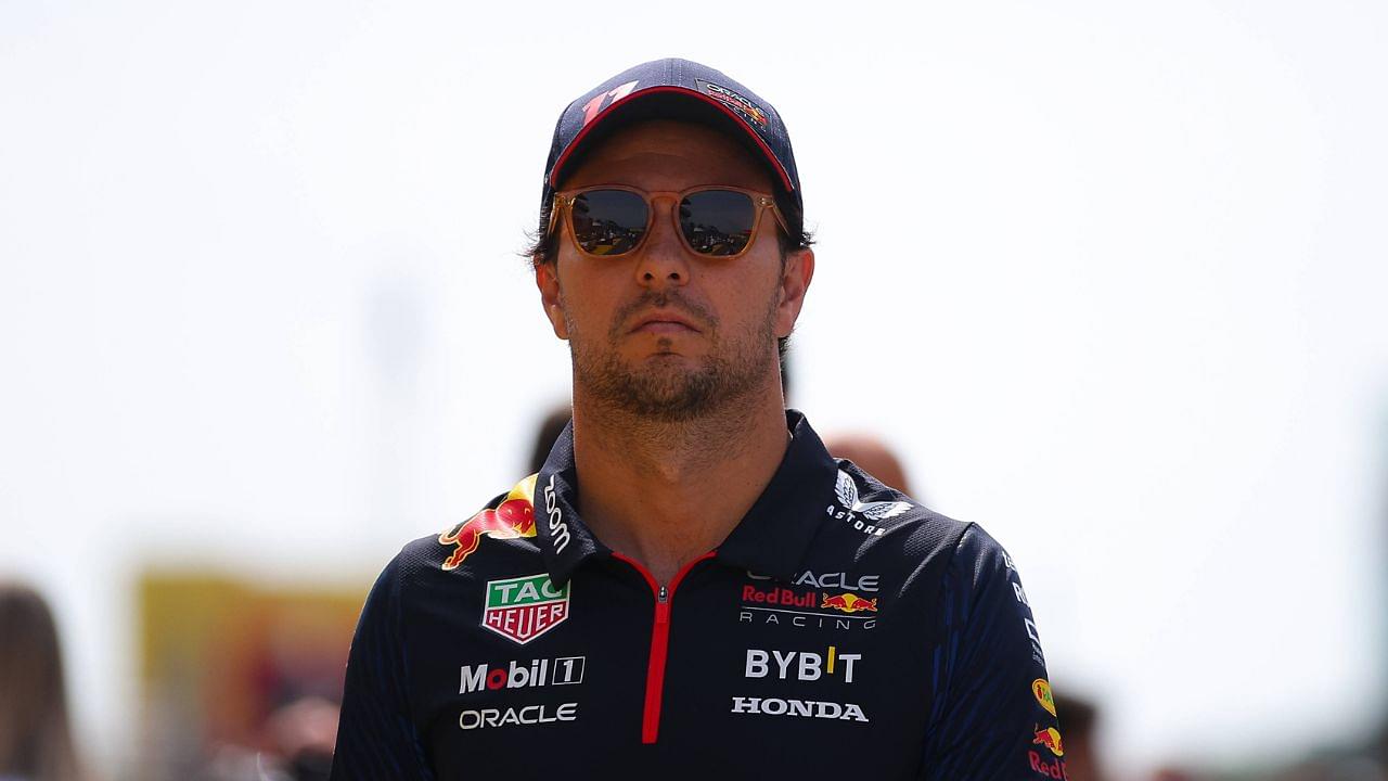 “Ramping Up the Pressure Until You Break”: Red Bull Faces Fire for Inhospitable Environment Created for Sergio Perez While Expectations Remain Sky-High