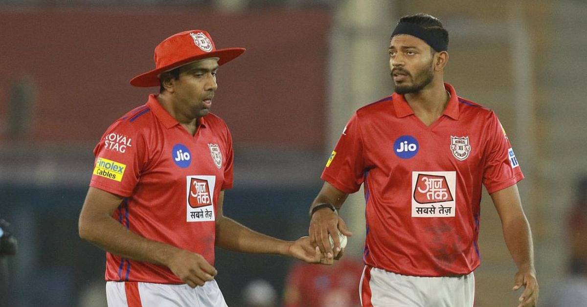 Just 15 Days After Ashwin-Buttler Controversial IPL Run Out, Ankit Rajpoot Had Disobeyed Captain's Advice To Run Batter Out At Non-Striker's End