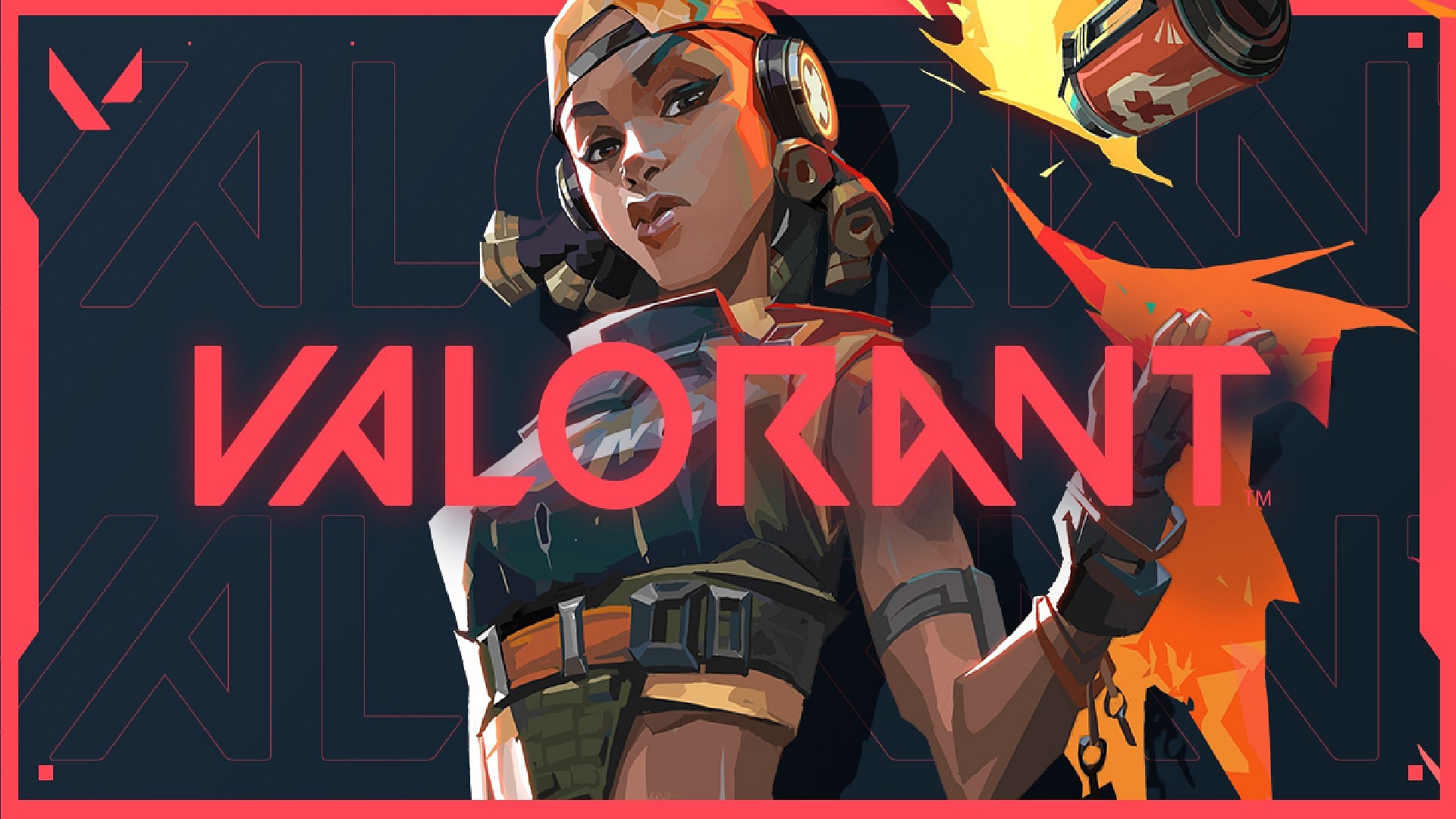 VALORANT — Best Team Comps on Sunset - Esports Illustrated