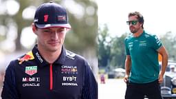 Amidst Desperate Attempts to Catch Up With Max Verstappen, Fernando Alonso Reveals the Reasons Behind the Red Bull Dominance
