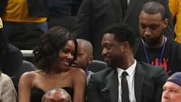 "Breathtakingly Beautiful": Dwyane Wade Explicitly Denied Dating Gabrielle Union Before 2009, Claimed They Were Strictly Friends in 2012