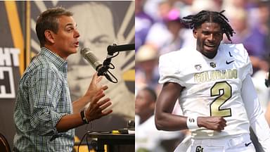 “Deion Sanders’ Son Is a First Round NFL Quarterback”: Two NFL Executives Tell Colin Cowherd That Shedeur Sanders Is an A++ QB