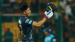 Shubman Gill, Who Earns INR 8 Crore As IPL Salary, Was Unaffected By Bid Amount During Maiden Auction