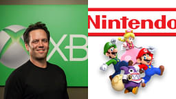 Xbox CEO wants to acquire Nintendo
