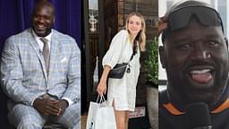 "I am the Love Doctor": Dr. Shaquille O'Neal Naughtily 'Wags Tongue' in a Surprising Interview with Bobbi Althoff Amid Fallout With Drake