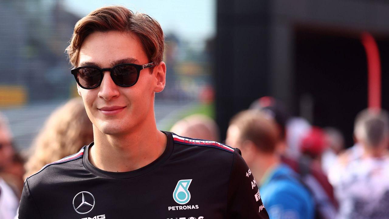 George Russell Hopes Mercedes Can Pull the Reverse Card on Red Bull After Their Move 2 Years Ago