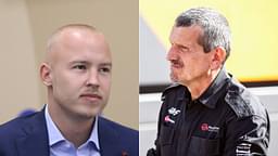 "I Would Do the Same Thing Now": Guenther Steiner Has No Remorse About Sacking Nikita Mazepin Following Russia's Invasion of Ukraine