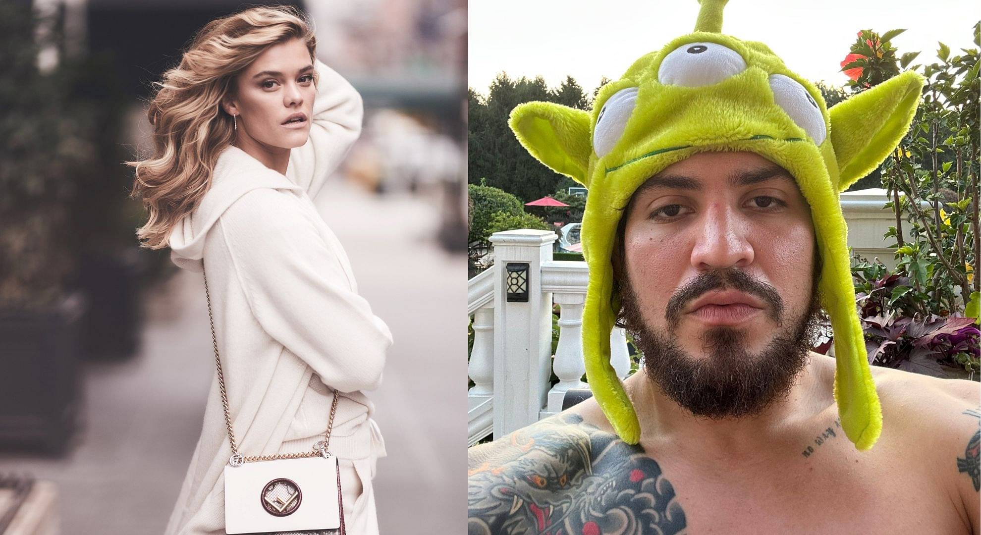 “Dealing With Lawyers”: Dillon Danis Provides Negative Update on Logan Paul’s Fiancee Nina Adgal Lawsuit