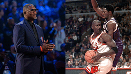 "Killer Instinct": Hawks Legend Proclaimed Kobe Bryant to be the Closest to Michael Jordan, Crowned Him the Last of the 'Tough Era'