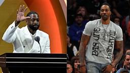 “Some Bad Boyz!”: Dwyane Wade Hypes Up Dwight Howard’s Post About 2009–10 All NBA 1st Team, 81 Days After NBA 75 Backing
