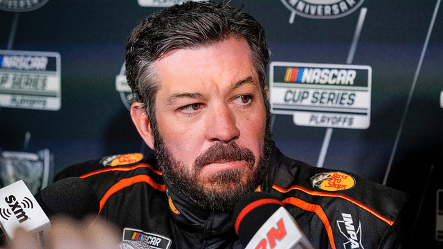 Toyota Ready for a Response Post Martin Truex Jr.’s Miami Blunder: “We Can’t Rewind the Clock, But..”