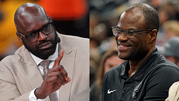 "Didn't Want Shaquille O'Neal to Get It": Dominique Wilkins Accuses $4 Billion Worth Former Owner of Manipulating David Robinson's Scoring Title