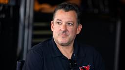 “Just Getting Started”: Tony Stewart’s Warning to NASCAR Rivals & Critics Amplified by Key SHR Member