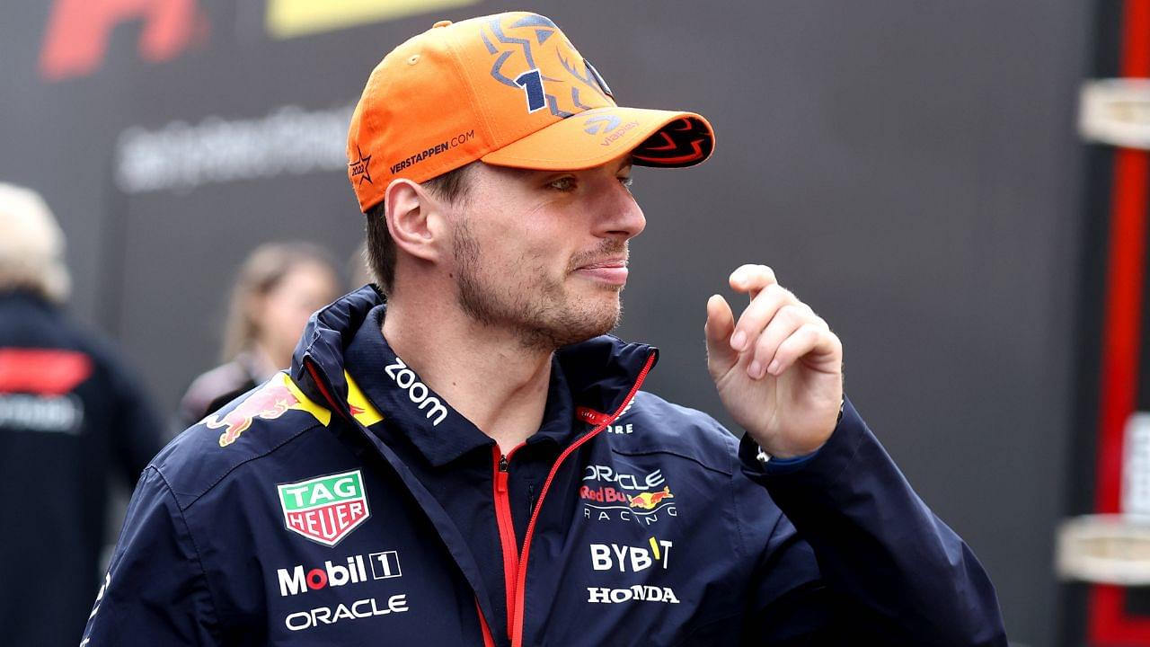 8 Years After Naming Lewis Hamilton the F1 GOAT, Ex-F1 Supremo Snubs the Briton With Max Verstappen