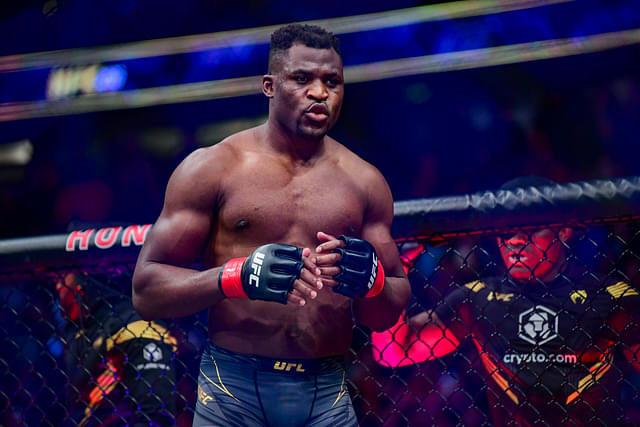 Amidst Talks of Boxing Match With Deontay Wilder, PFL Chairman Gives Timeline for MMA Return of Francis Ngannou