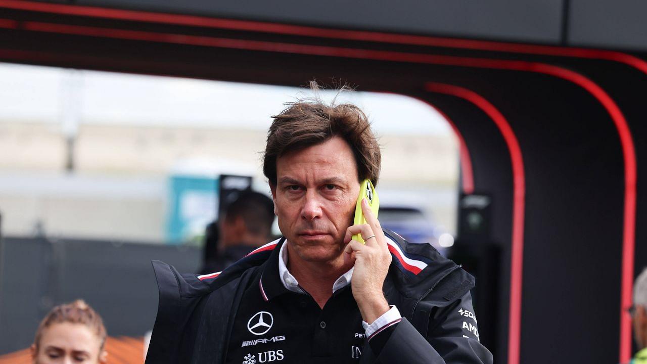 Mercedes Puts Massive Faith in Italian Wunderkind by Making Him Skip Formula 3 for 2024 Season