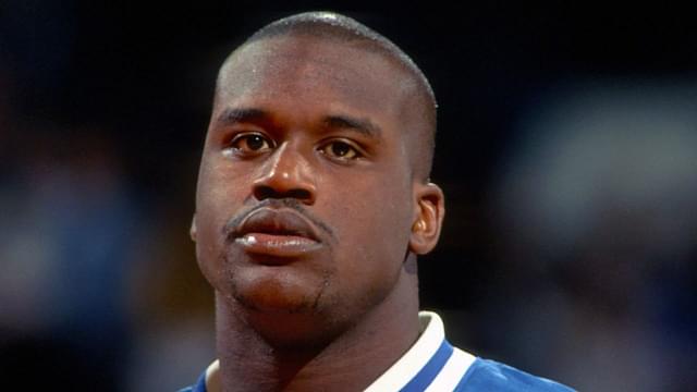 "Pay Shaquille O’Neal $115 million": Jerry West's Genius Move Forced Magic Executives to Chase Shaq's Agent and His Girlfriend But to No Avail
