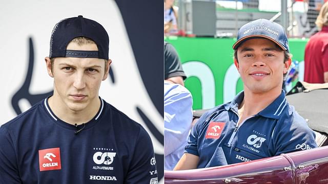 F1 Expert Believes Nyck de Vries Wouldn’t Have Managed to Pull of the Challenge What Liam Lawson Did With His Range of Challenges