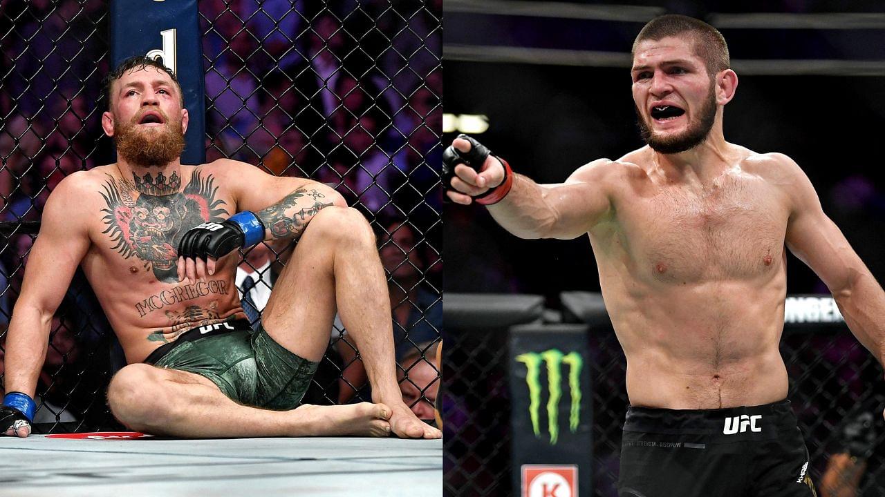 “Bullsh*t”: Close Man of Khabib Nurmagomedov Destroys Conor McGregor for Muhammad Ali Comparison