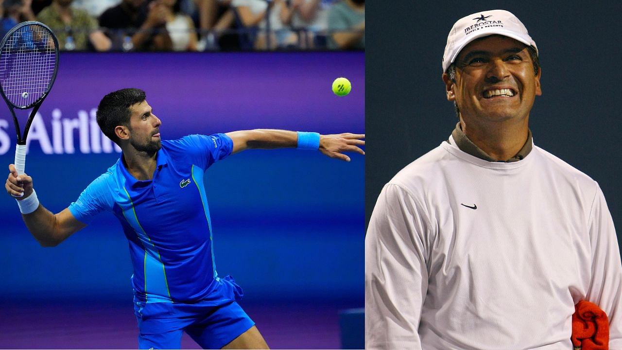 "Now There Are Sinner, Rune & Alcaraz": Novak Djokovic Slams Rafael Nadal's Former Coach Uncle Toni