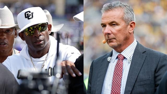 “Colorado Might Have Been The Worst Program In the Last Decade”: Urban Meyer Has an Astonishing Take On Deion Sanders’ Coaching