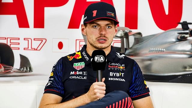 Even After Having $55,000,000 Salary, Max Verstappen Allegedly Offers ‘Unpaid’ Job With Shopping Discounts for His Venture