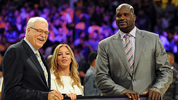20 Years After Phil Jackson Penalized Shaquille O’Neal for Ludicrous Reason, Lakers Legend Revealed ‘Always Getting Fined’