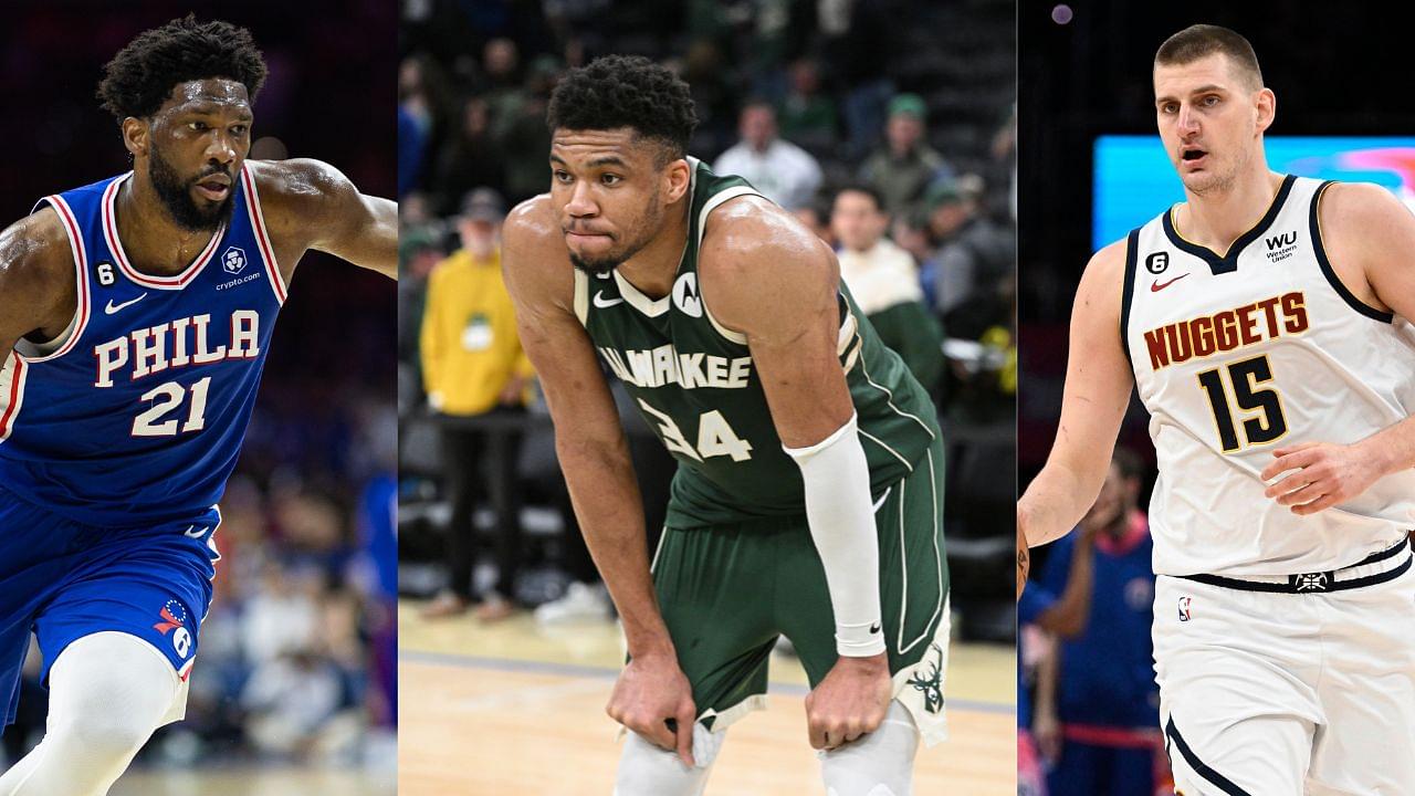 “Wish Nikola Jokic and Joel Embiid Came 10 Years Later!”: Giannis Antetokounmpo ‘Hilariously’ Praises Fellow European Star