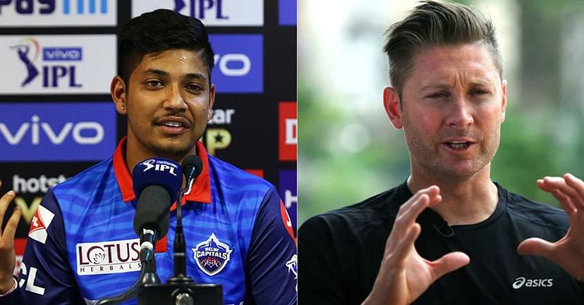 5 Days After Delhi Daredevils Bought Him For $27,000, Sandeep Lamichhane Had Credited Michael Clarke's Mentorship For Maiden IPL Deal