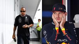 F1 Expert Remains Unimpressed by Lewis Hamilton as Max Verstappen Bounces Back to Winning Positions for Japanese GP