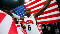"$5000": Gilbert Arenas 'Hysterically' Warns the World of Consequences Following LeBron James' Commitment to Bring NBA's Best to Paris Olympics
