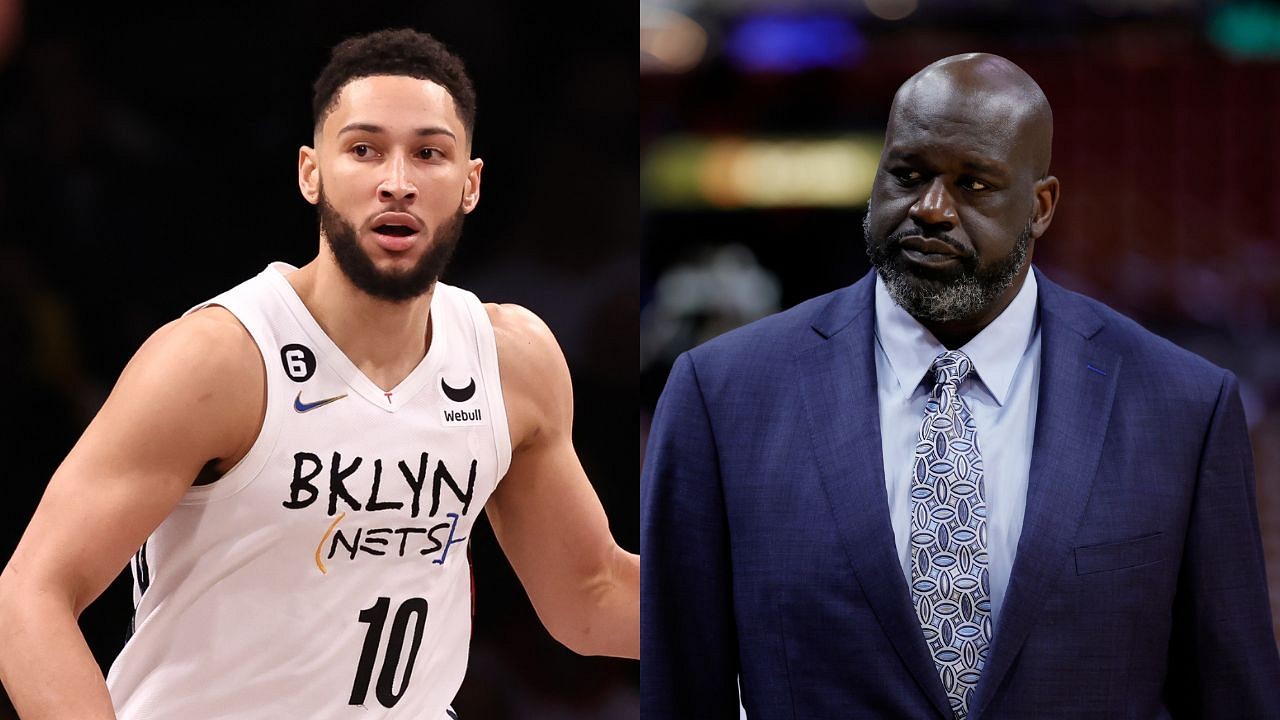 Why isn't Ben Simmons wearing No. 25 with the Nets?