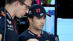 Helmut Marko Had Enough With Sergio Perez As Red Bull Driver Yet Again Failed to Make Amends, Believes F1 Expert