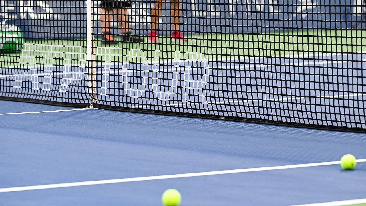 ATP Shanghai Masters' $1,200,000 Champion To Be Eclipsed by WTA China Open Winner