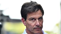 A Year After Easy Cheating Statements, Toto Wolff Contradicted Himself With Latest Integrity Comments