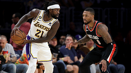 "In the Game, I’mma Beat Yo A**”: Damian Lillard’s 2013-14 Playoff Performance Sparked ‘Life-Long’ Rivalry With Patrick Beverley
