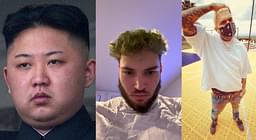 Adin Ross announces live streams with Kim Jong Un and Chris Brown to happen this week
