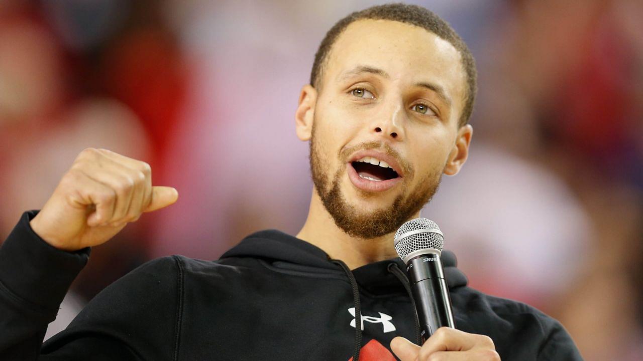 “Longest 15 Seconds of My Life!”: Stephen Curry Recalled ‘Painful’ Elite Eight Loss to Kansas 5 Years After Making It to the NBA