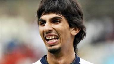Soon After Remaining Benched For Entirety Of U-19 World Cup 2006, Ishant Sharma Was Punished By Vice-Principal For Maintaining Long Hair