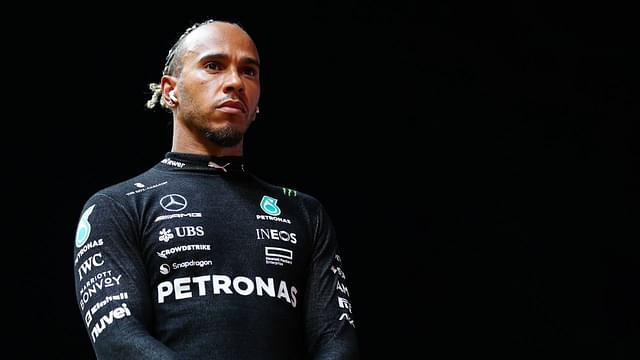 “They’re So Clear Ahead”: Lewis Hamilton Doesn’t Believe Singapore Result Means ‘Weaker’ Red Bull for 2024