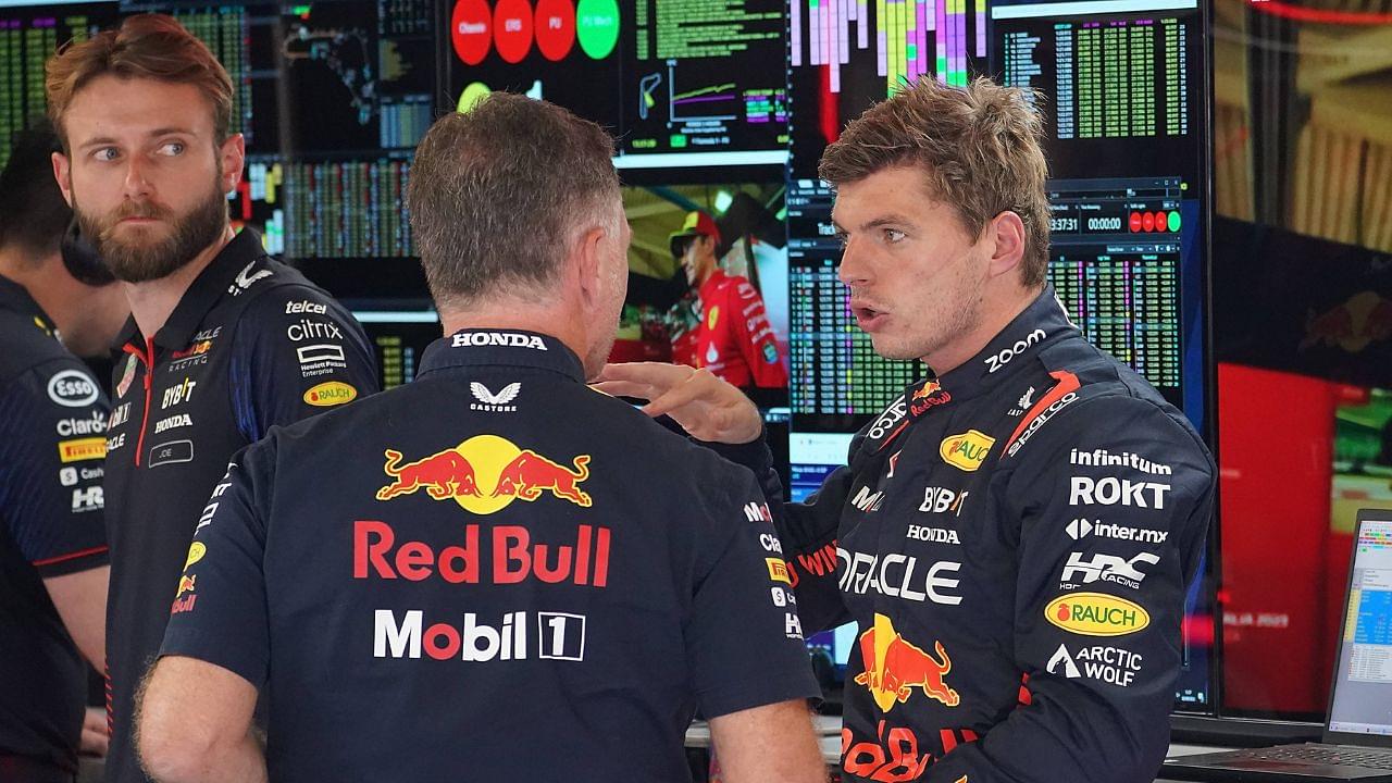 Despite Spending 8 Years at Red Bull, Max Verstappen Finally Pushes Through His Extraordinary Demand